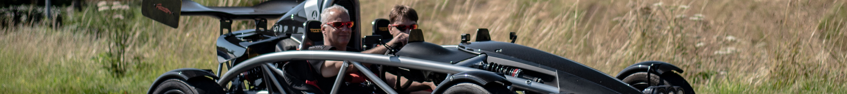 Ariel Atom