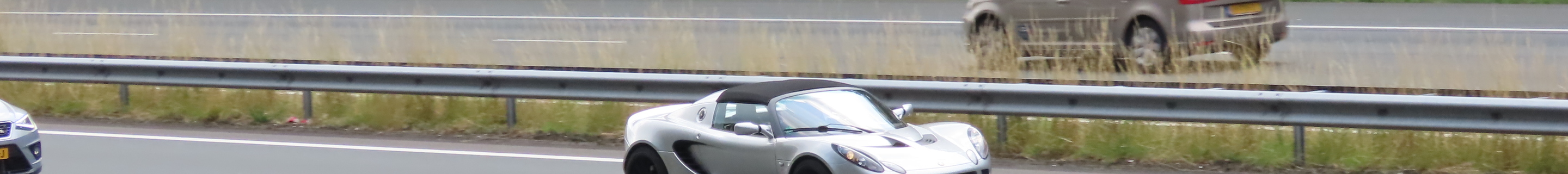 Lotus Elise S2 111R