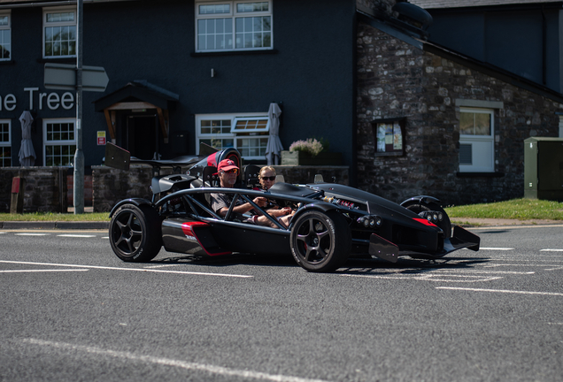 Ariel Atom 3.5R