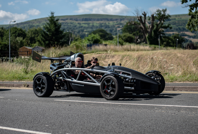 Ariel Atom