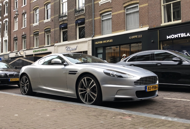 Aston Martin DBS