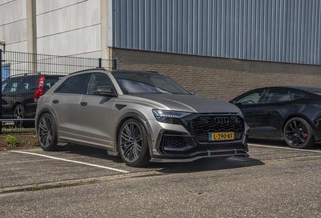 Audi ABT RS Q8-R