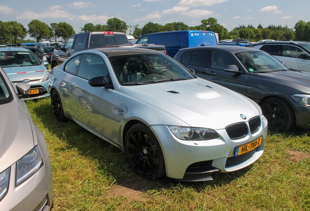 BMW M3 E92 Coupé