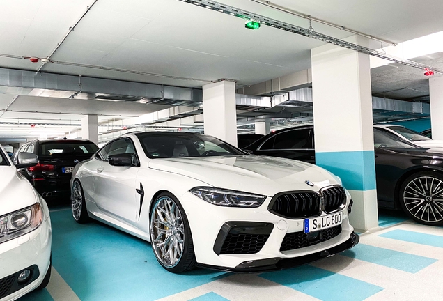 BMW M8 F92 Coupé Competition