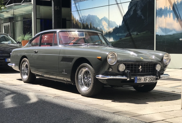 Ferrari 250 GTE