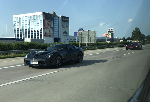 Ferrari 488 Pista