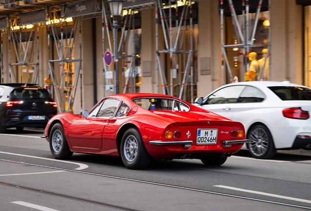 Ferrari Dino 246 GT