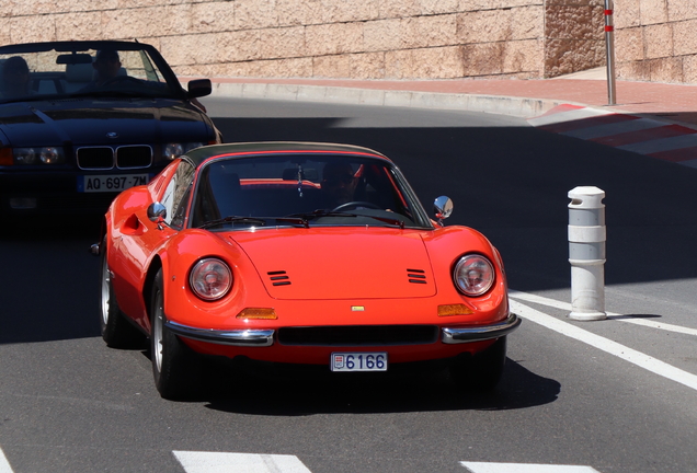 Ferrari Dino 246 GTS