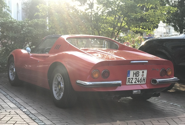 Ferrari Dino 246 GTS