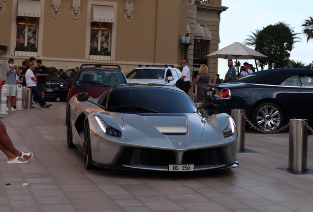 Ferrari LaFerrari