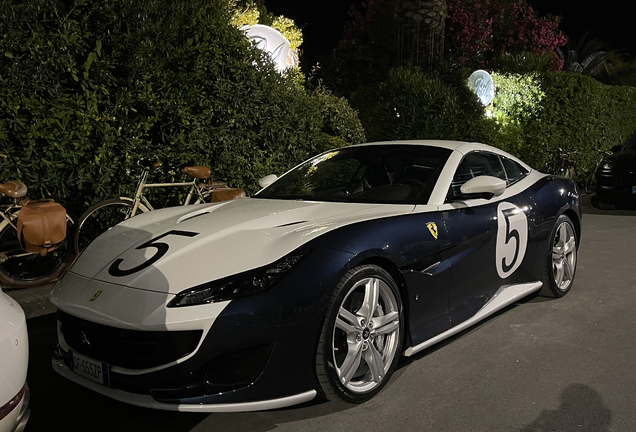 Ferrari Portofino