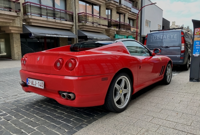 Ferrari Superamerica