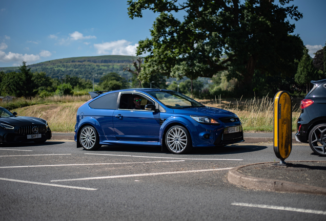 Ford Focus RS 2009