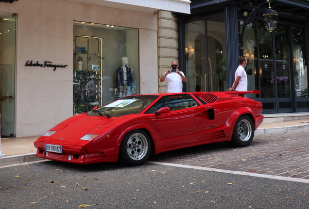 Lamborghini Countach 25th Anniversary