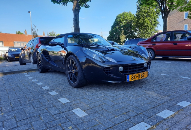 Lotus Elise S2 111R