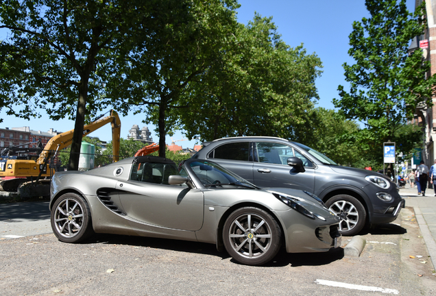 Lotus Elise S2 111R