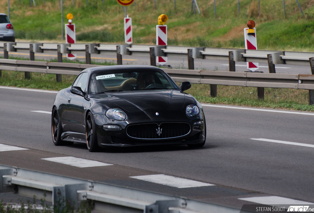 Maserati 4200GT EVO G&S Exclusive