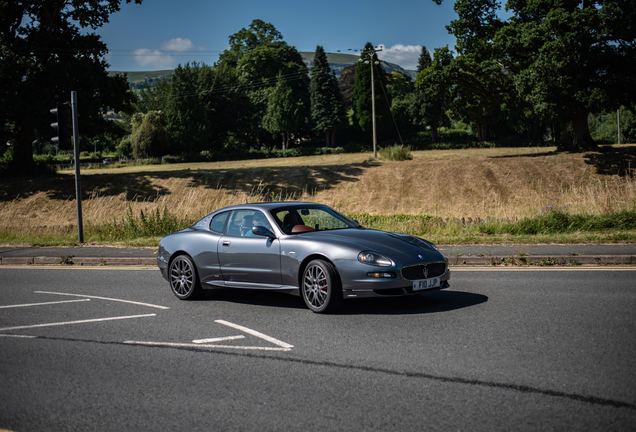 Maserati GranSport