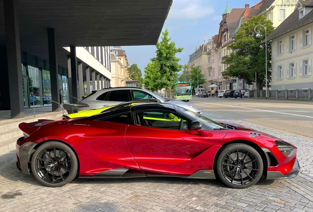 McLaren 765LT