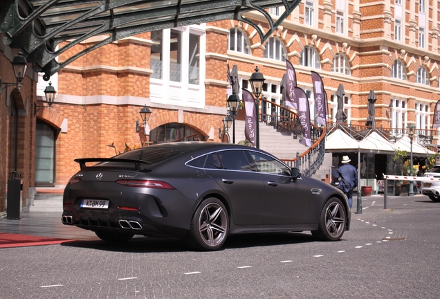 Mercedes-AMG GT 63 S Edition 1 X290