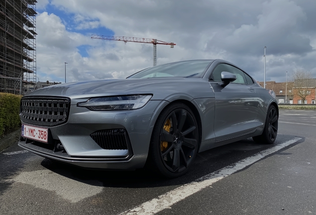 Polestar 1