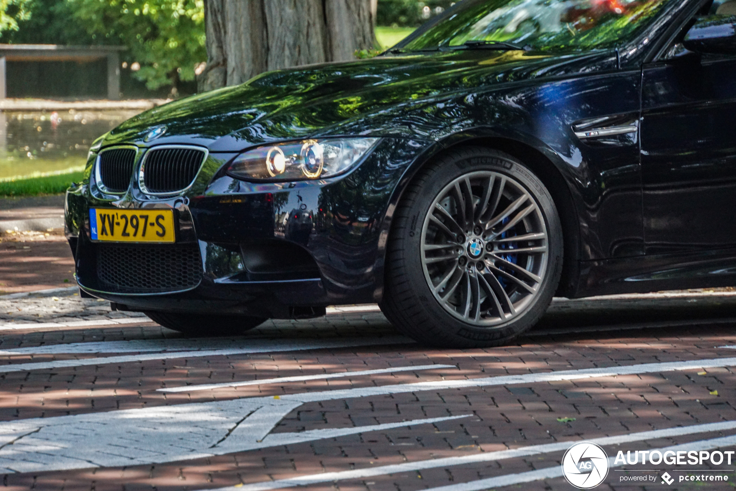 BMW M3 E92 Coupé