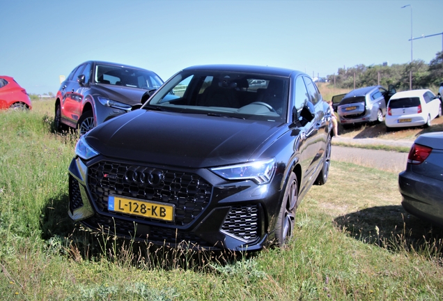 Audi RS Q3 Sportback 2020