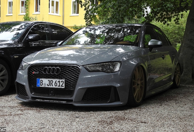 Audi RS3 Sportback 8V