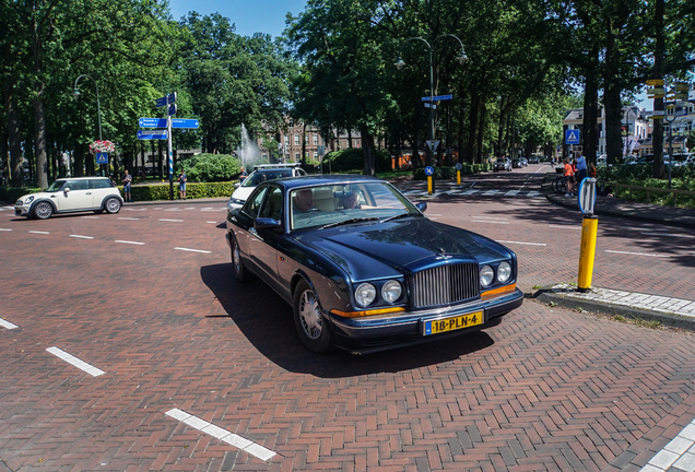 Bentley Continental R