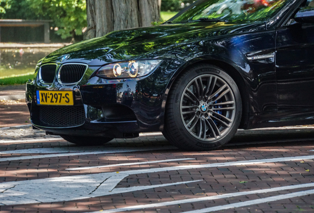 BMW M3 E92 Coupé