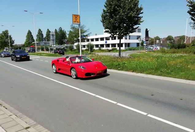 Ferrari F430 Spider