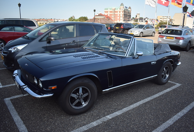 Jensen Interceptor Convertible