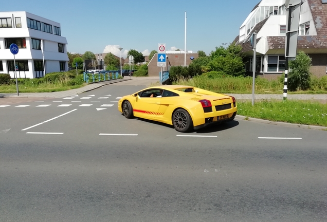 Lamborghini Gallardo