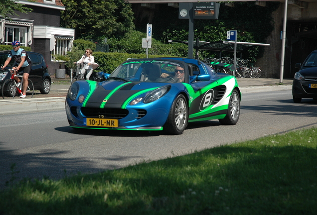 Lotus Elise S2