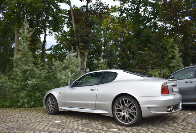 Maserati GranSport