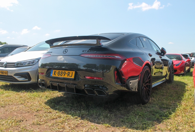 Mercedes-AMG GT 63 S X290