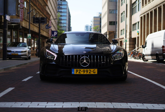 Mercedes-AMG GT R C190