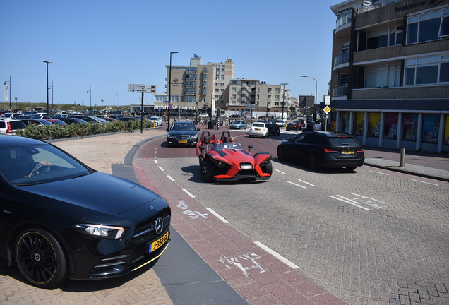 Polaris Slingshot SL