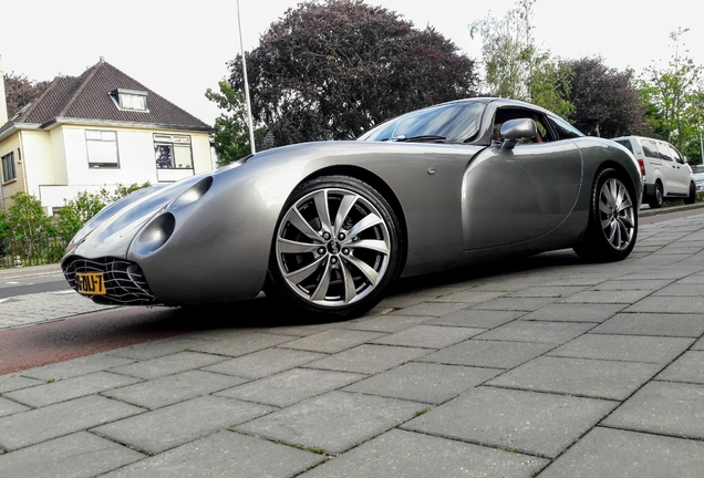 TVR Tuscan MKI