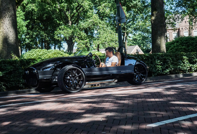 Vanderhall Venice GTS