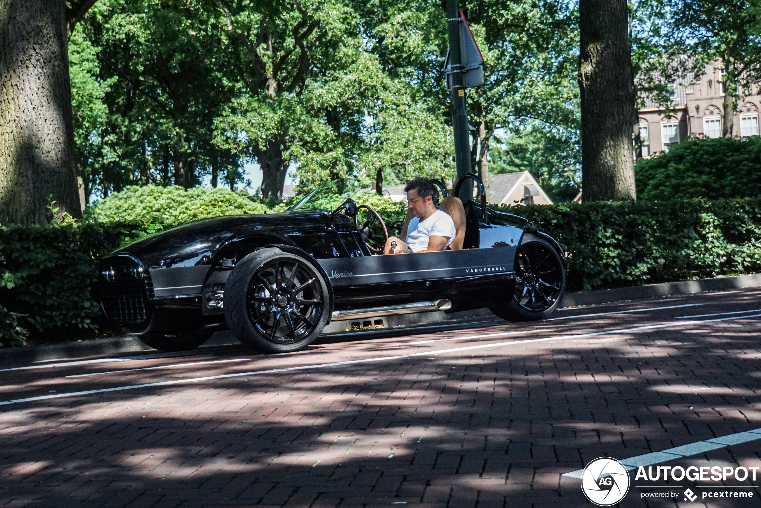 Vanderhall Venice GTS