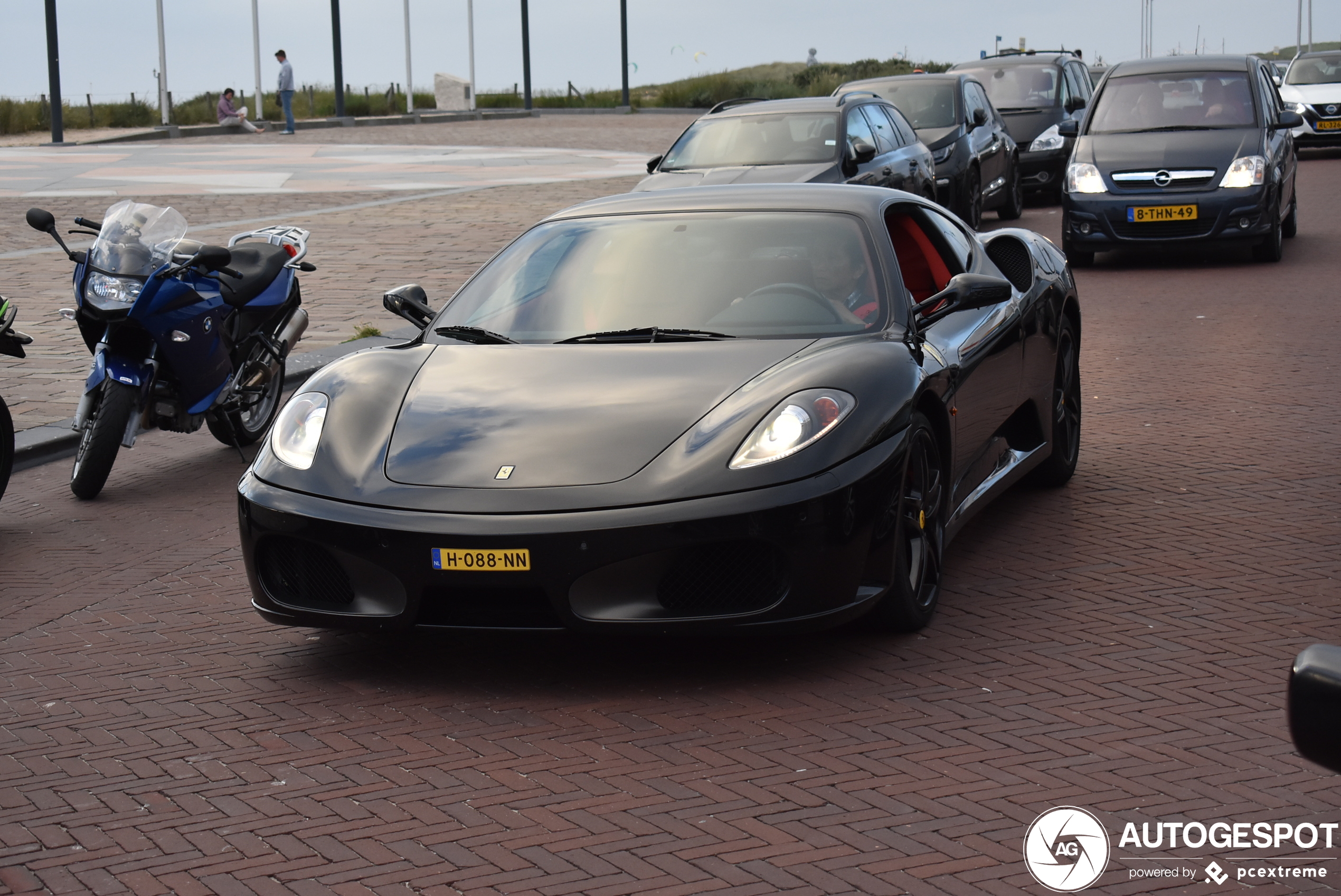 Ferrari F430