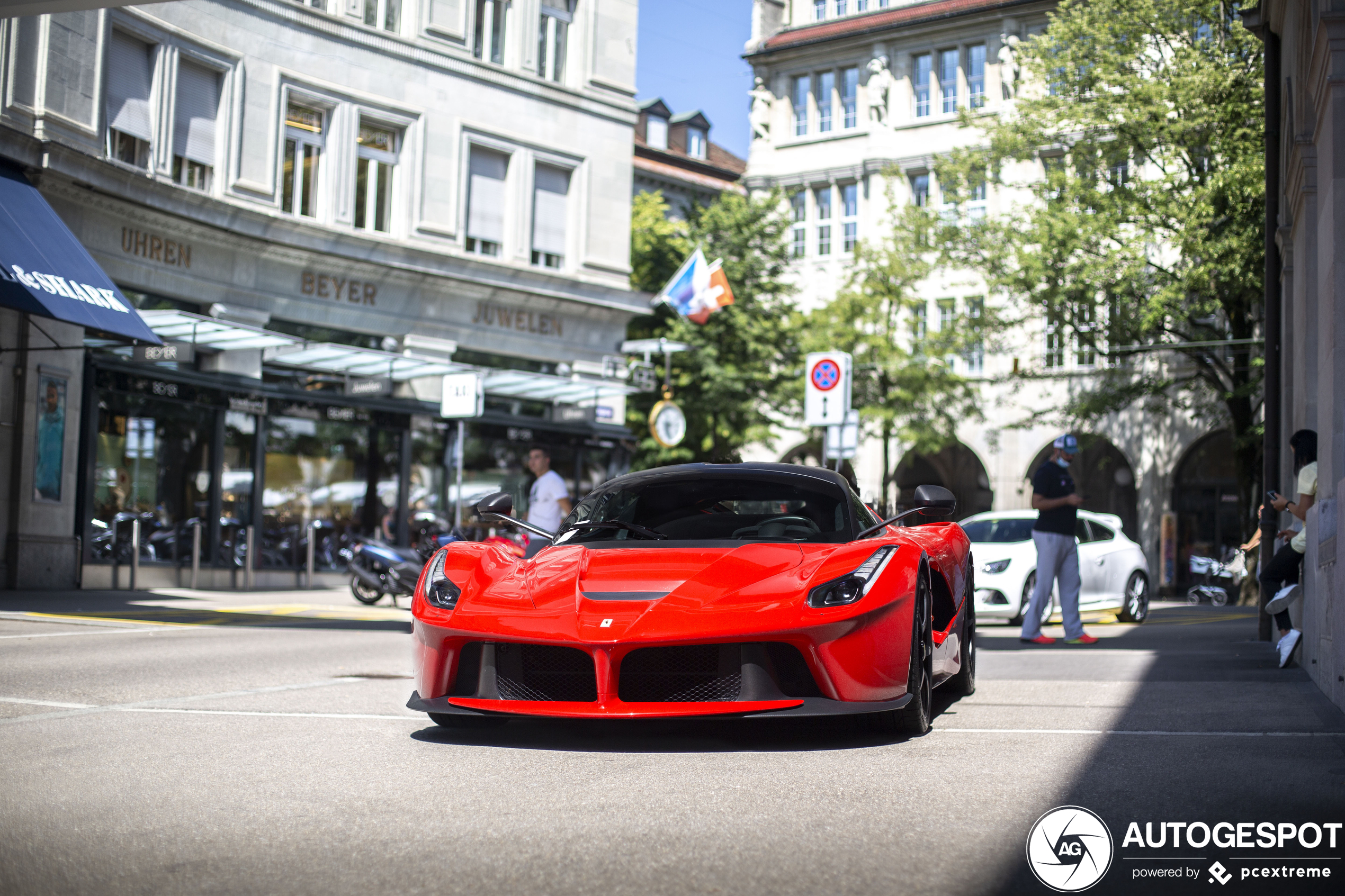 Ferrari LaFerrari