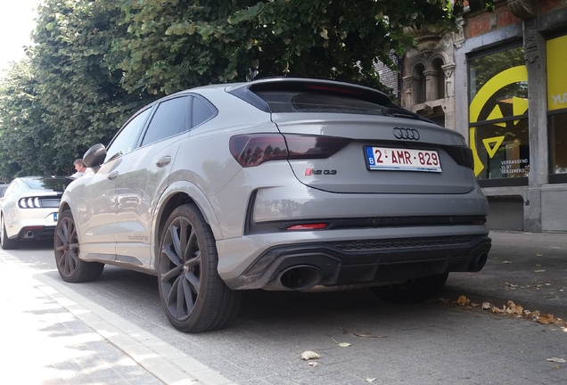 Audi RS Q3 Sportback 2020