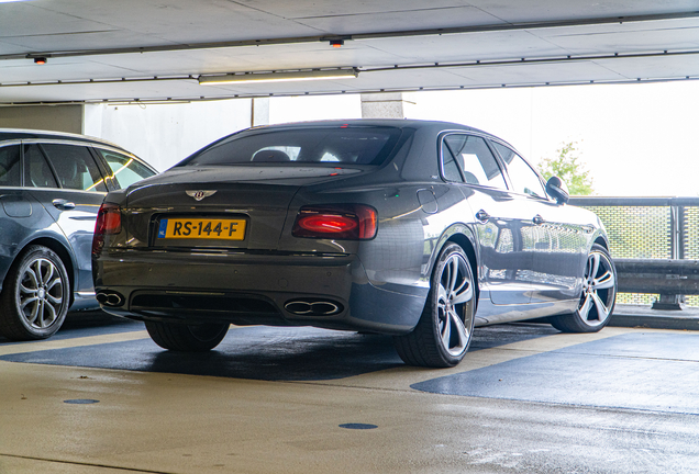 Bentley Flying Spur V8 S