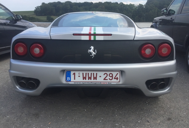 Ferrari 360 Modena