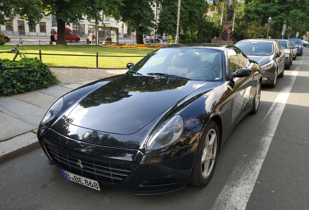 Ferrari 612 Scaglietti