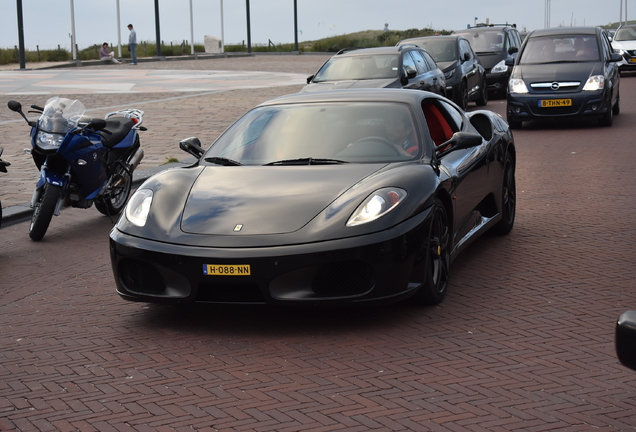 Ferrari F430