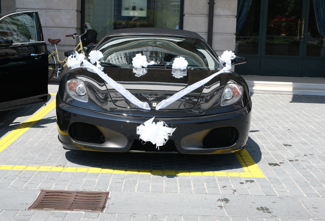 Ferrari F430 Spider