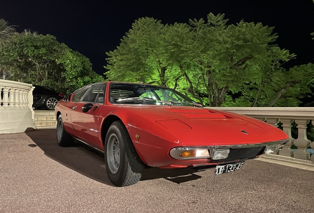 Lamborghini Urraco P250